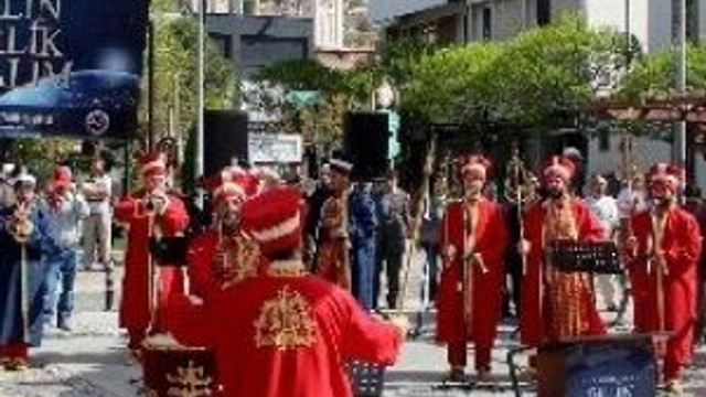 Mehteranlı Kutlu Doğum Haftası