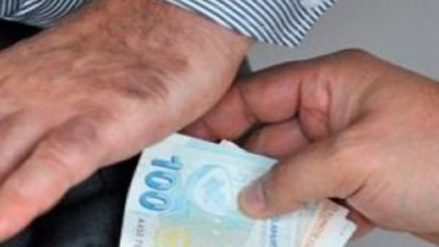 Sağlık Bakanlığı'nda rüşvet iddiası