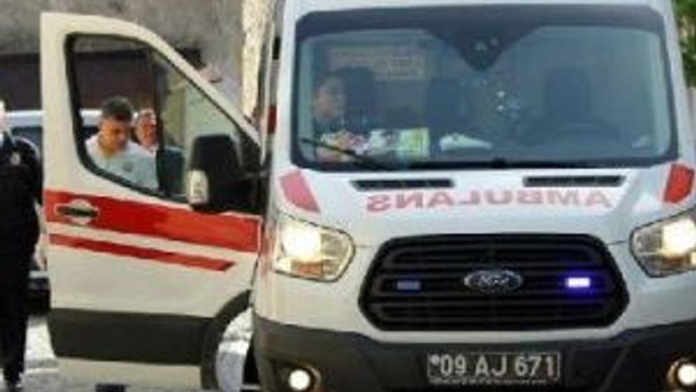 Aranan Zanlı Çatışmaya Girince Ayağından Vuruldu: 3 Gözaltı