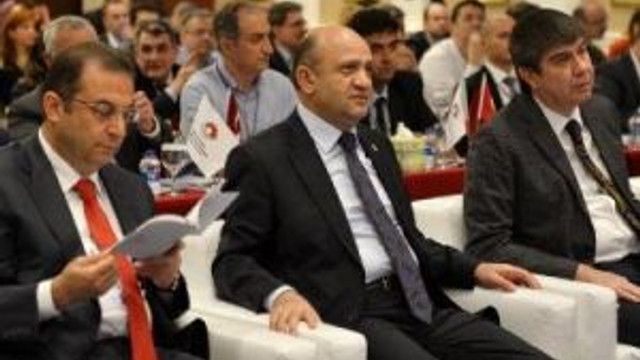 Bakan Işık: Ar-ge'de Özel Sektörün Payının Artması Sevindirici
