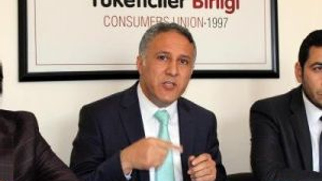 Tüketiciler Birliği Genel Başkanı: Adalet Bakanlığı Tüketicileri Harcıyor