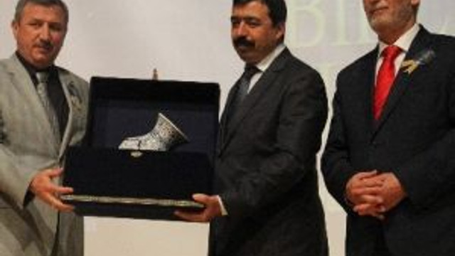 Kutlu Doğum Haftası Etkinlikleri Başladı