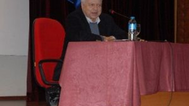 Prof. Tekeli: “Kent Ve Kır Ayrımı Açıklığını Kaybetti”