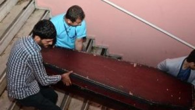 Özgecan'ın katilinin babası cenazeye katılmak istedi