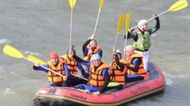 Düzce Turizm Açısından Önemli Konumdadır