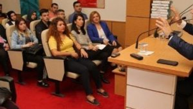 Bozbey: “Her Şey Bir Hayalle Başlar”