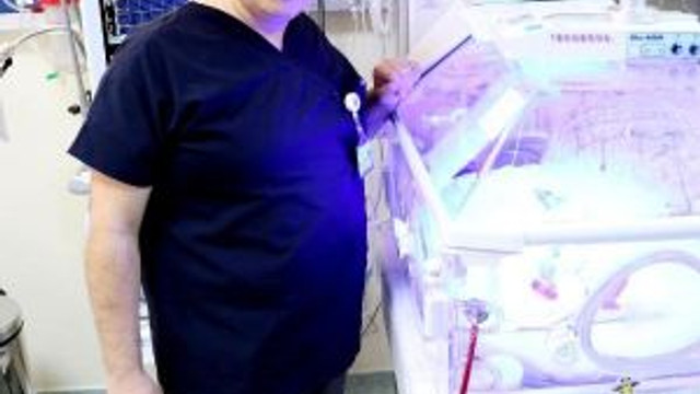 Prematüre Bebek Bakımı, Kayseri'de Tartışıldı