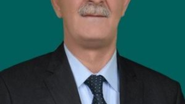 Başkan Aydın’dan Kutlu Doğum Mesajı