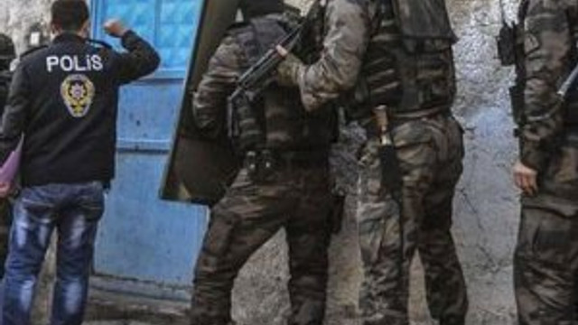 Operasyonlara katılan polislere 5 yıldızlı tatil