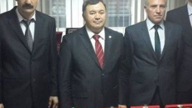 Savdes-sen’den 17 Şubat Kahramanlarına Anlamlı Tören