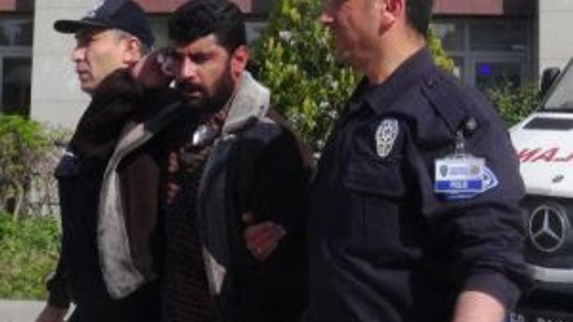 Aksaray’da Taciz Davası Öncesi Adliyede Kavga: 2 Yaralı