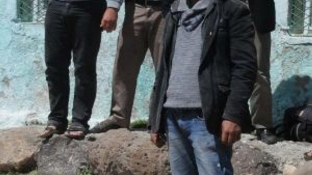 Koalisyon Uçakları Işid'i Vuruyor (2)