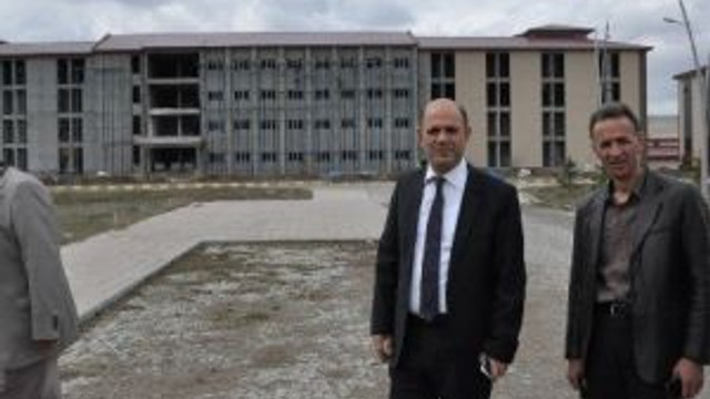Kaü Her Geçen Gün Daha Da Büyüyor