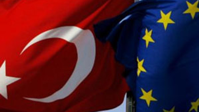 AP'nin olay Türkiye raporu kabul edildi