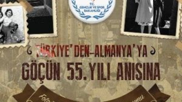 Bu Sergi Türkiye’de Tek