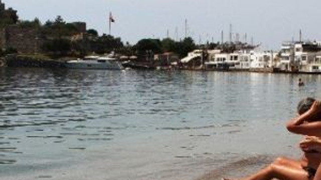 Bodrum’a Yaz Geldi