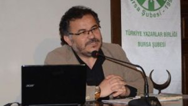Aşık Yunus Bursa’da Anıldı