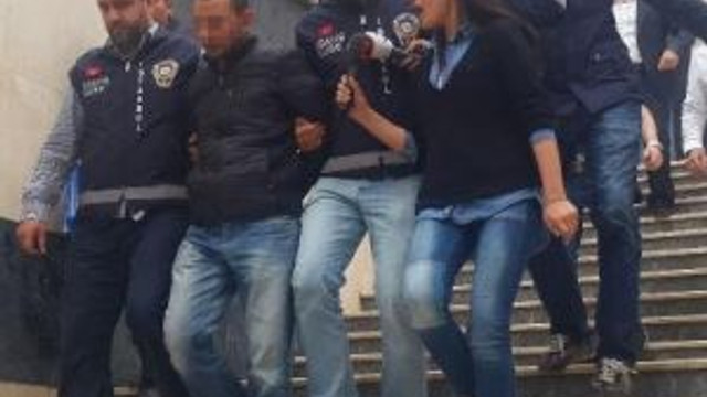 Alman Kadının Öldürülmesinin Bir Numaralı Şüphelisinin Erkek Kardeşi Gözaltına Alındı