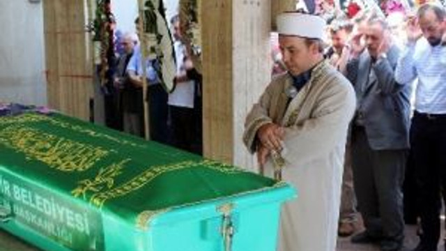 Genç Anne Amansız Hastalığa Yenik Düştü
