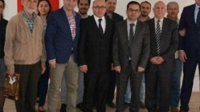 Muğla Basınına Basın Kartı Bilgilendirme Toplantısı