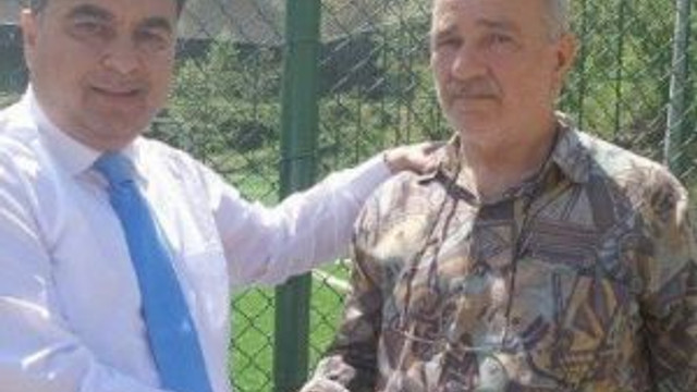 Köşk Belediyesi Yaz Projelerinin Teslimini Gerçekleştiriyor