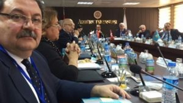 Beü Türk Keneşi Türk Üniversiteler Birliği’ne Üye Oldu