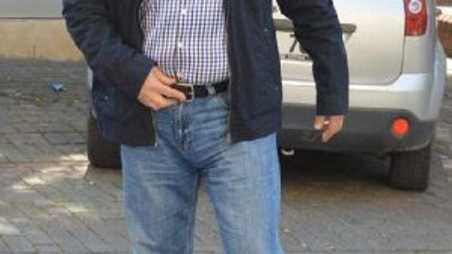 Tacizden Gözaltına Alınan Doktora Görevden Uzaklaştırma