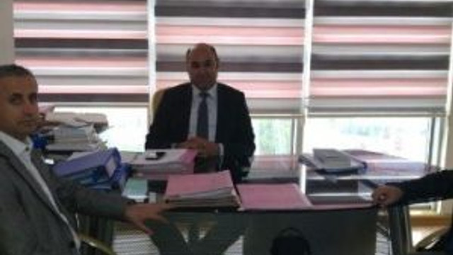 Bingöl’de Hukuk Kulübü Oluşturuldu