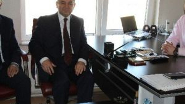 İl Sağlık Müdürü Dr. İsmail Kılıç: