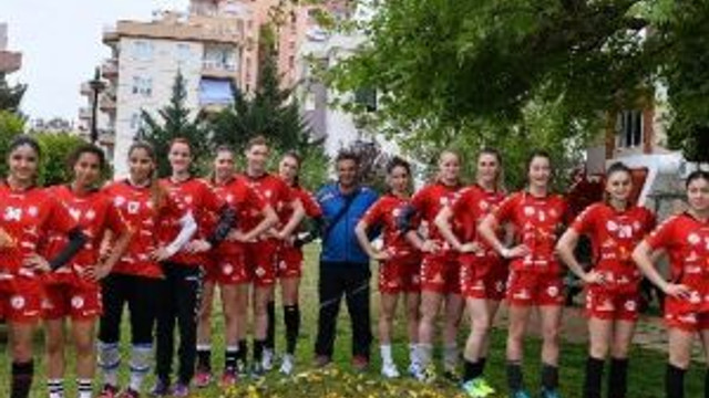 Muratpaşa Belediyespor’da Hedef Final