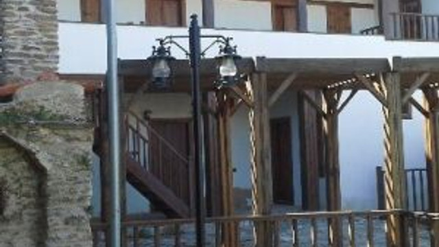 Müzeye Dönüştürülen Çakırcalı Konağında Geri Sayım