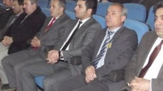 Gevaş’ta Kutlu Doğum Haftası Etkinliği