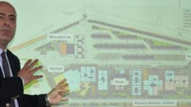 Dilovası Belediye Başkanı Toltar: Köprü İle Dilovası Marka İlçe Haline Gelecek
