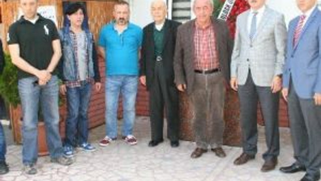 Devrek Belediye Başkan Vekilinin Acı Günü
