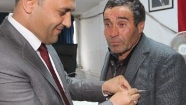 Beyşehir Belediyesi’nden Başarılı Personele Ödül