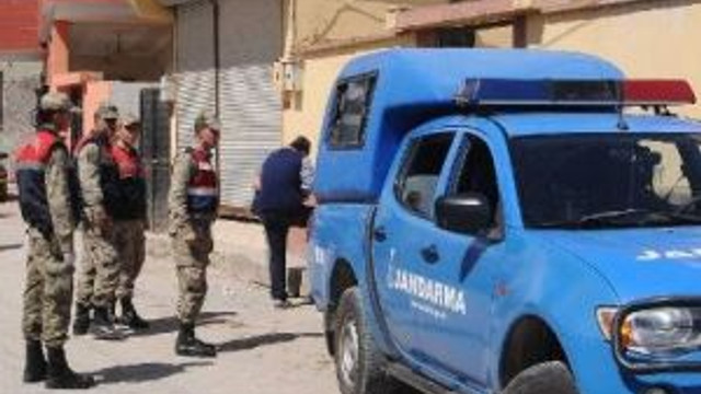 Akçakale'de Kaçakçılık Operasyonu: 4 Gözaltı