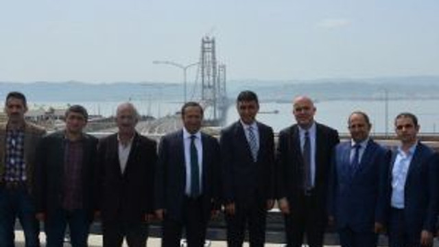 Dilovası Bölgenin Prestij Merkezi Olacak