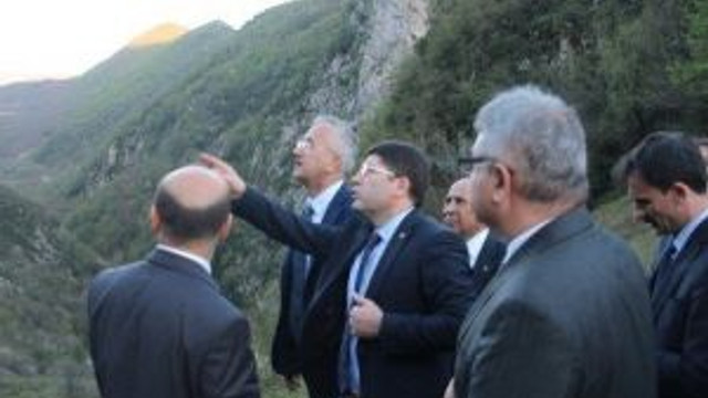 Milletvekili Yılmaz Tunç: "Bartın’ı Turizmde De Marka Yapıyoruz"