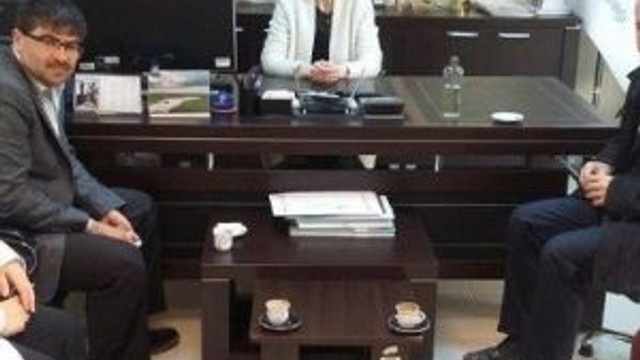 Bozüyük Devlet Hastanesi’nin Yeni Başhekimi Uz. Dr. Nurşen Gürsoy Oldu