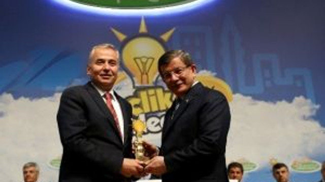 Başkan Zolan: ‘’Bu Gurur Hepimizin’’