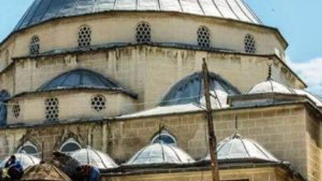 Erciş’te Kentsel Dönüşüm Çalışması
