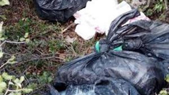 Döşemealtı'nda 60 Kilo Uyuşturucu Ele Geçirildi