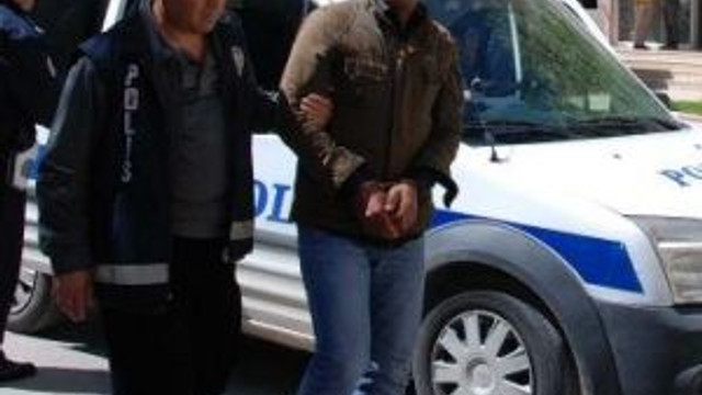 Besni'de Cinayet Şüphelisi 12 Kişi Adliyede