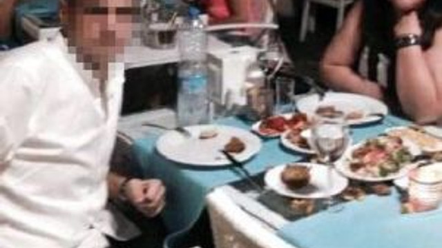 Katil Zanlısı Koca Savcının İtirazı Üzerine Tutuklandı