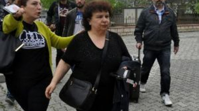 Alman Kadının Otopsi İşlemleri Sürüyor