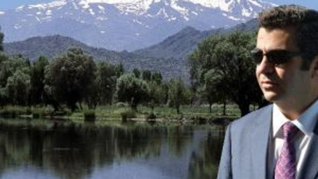 Vali Orhan Düzgün’ün “Turizm Haftası” Mesajı