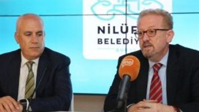 Belediyelerin Kütüphane Hizmetleri Nilüfer’de Ele Alınacak
