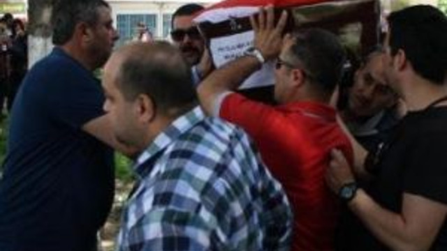 Tireli Astsubay Son Yolculuğuna Uğurlandı