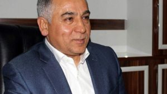 Milletvekili Boynukara: “Türkiye’yi Daeş’le İlişkilendirmek İstiyorlar”