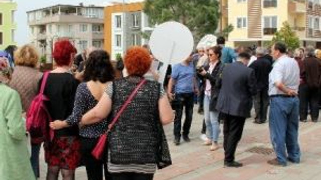 Bursa’da Müstehcen Adem İle Havva Heykeli Tartışması